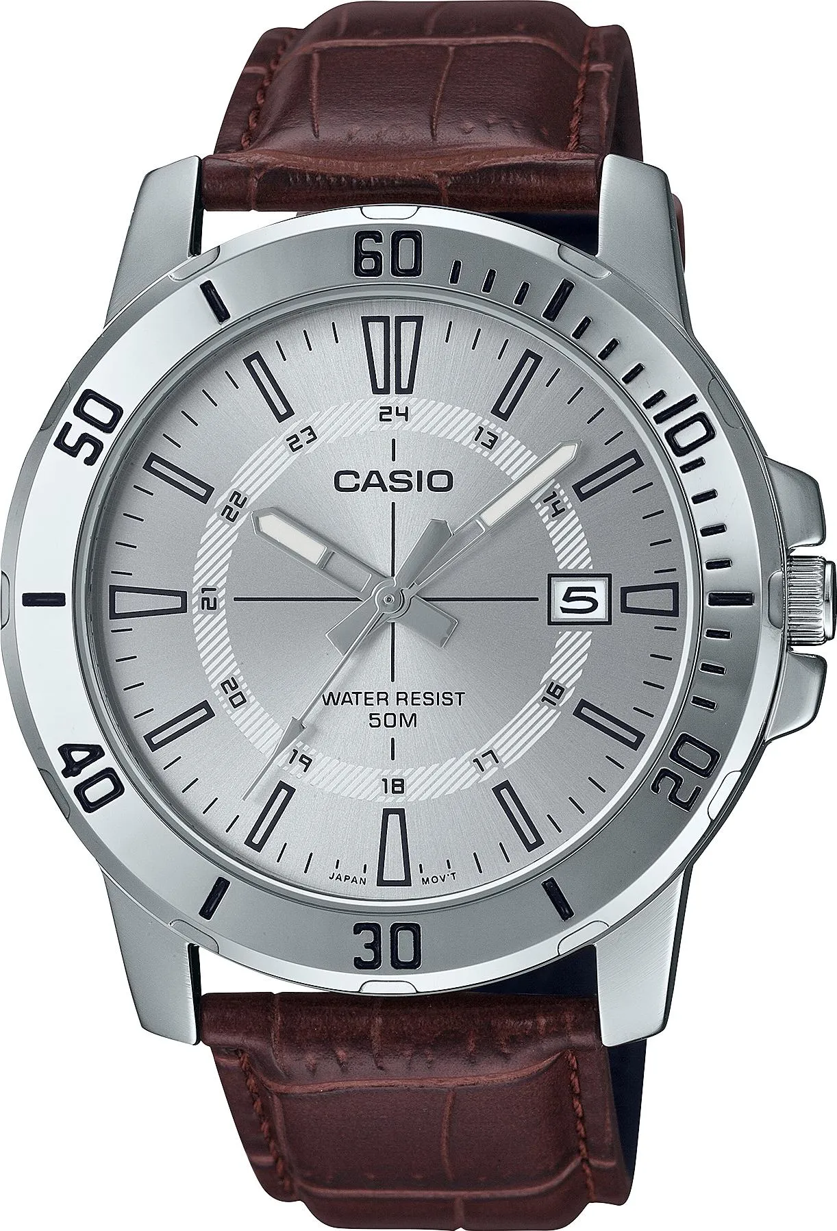 Casio Collection MTP-VD01L-7C