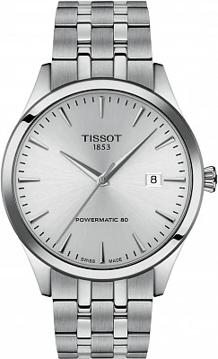 Наручные часы Tissot T158.407.11.031.00