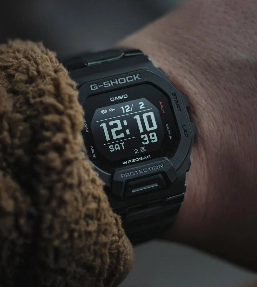 Casio GBD-200-1E
