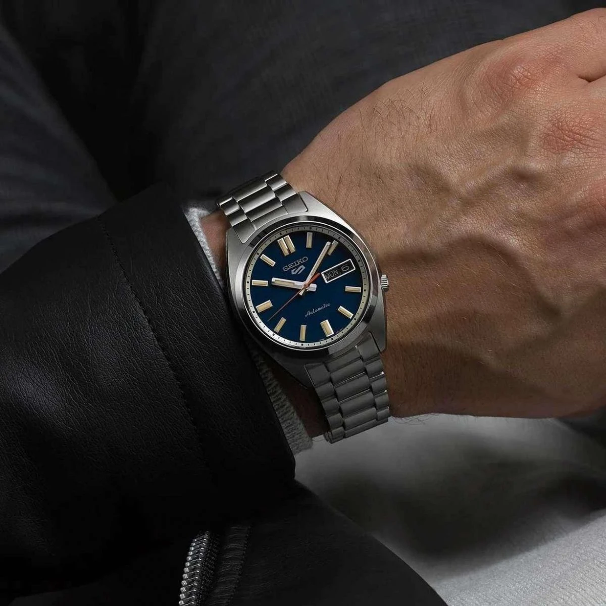 Seiko Seiko 5 SRPK87K1