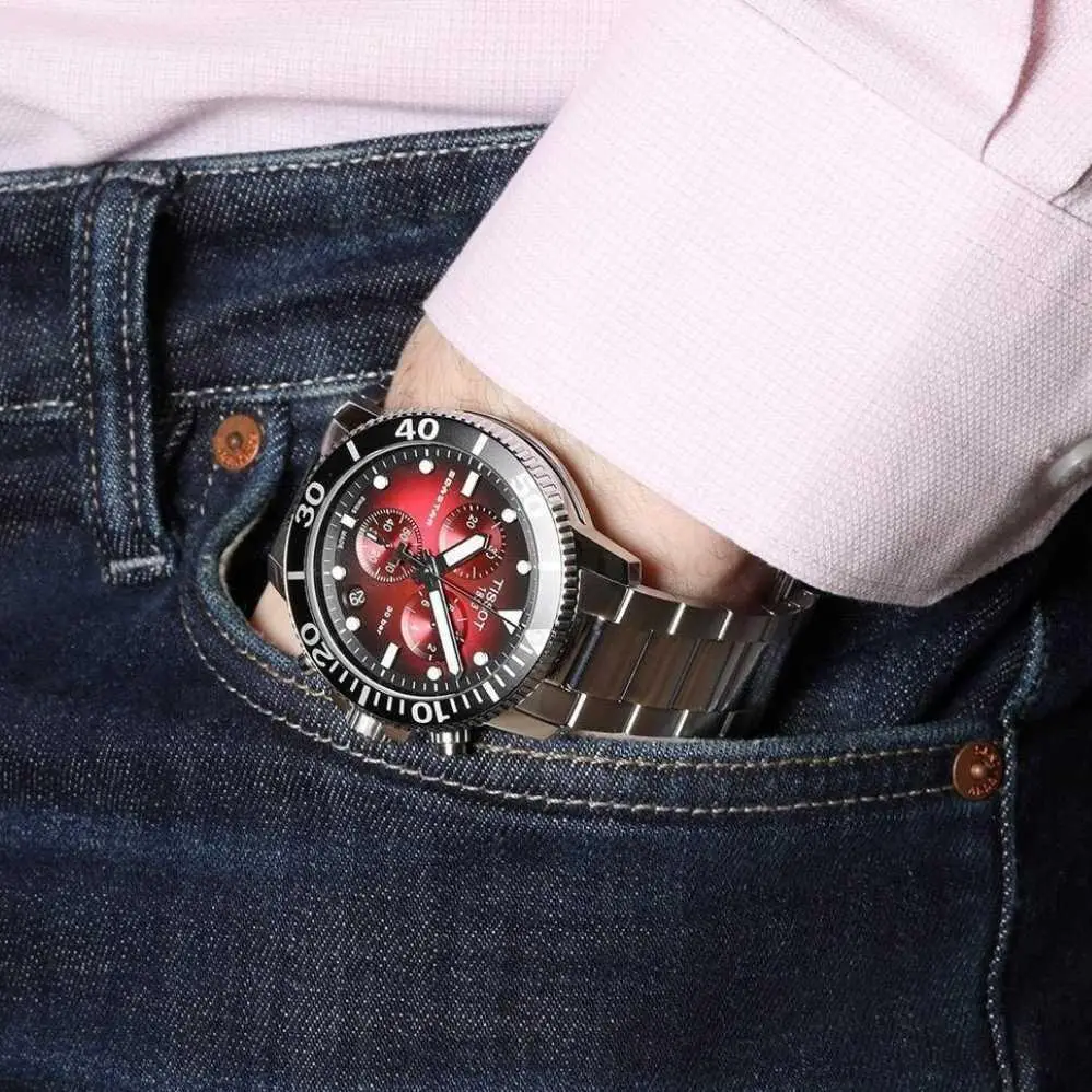 Tissot T120.417.11.421.00
