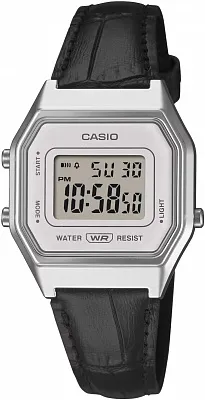 Casio LA-680WEL-1E