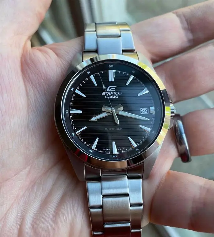Casio EFV-140D-1A