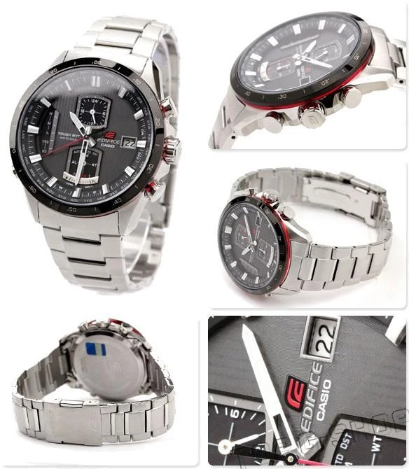 Casio EQW-A1110D-1A