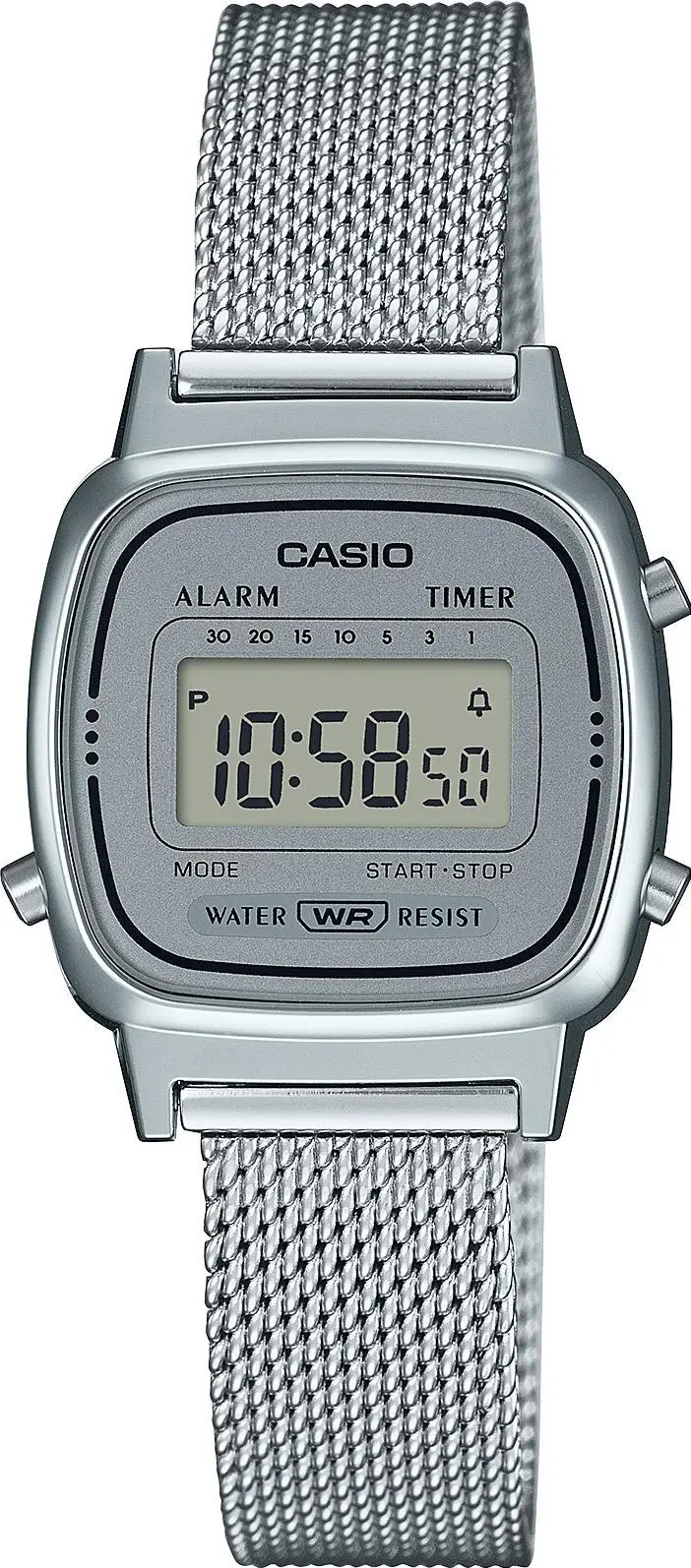 Casio LA-670WEM-7E