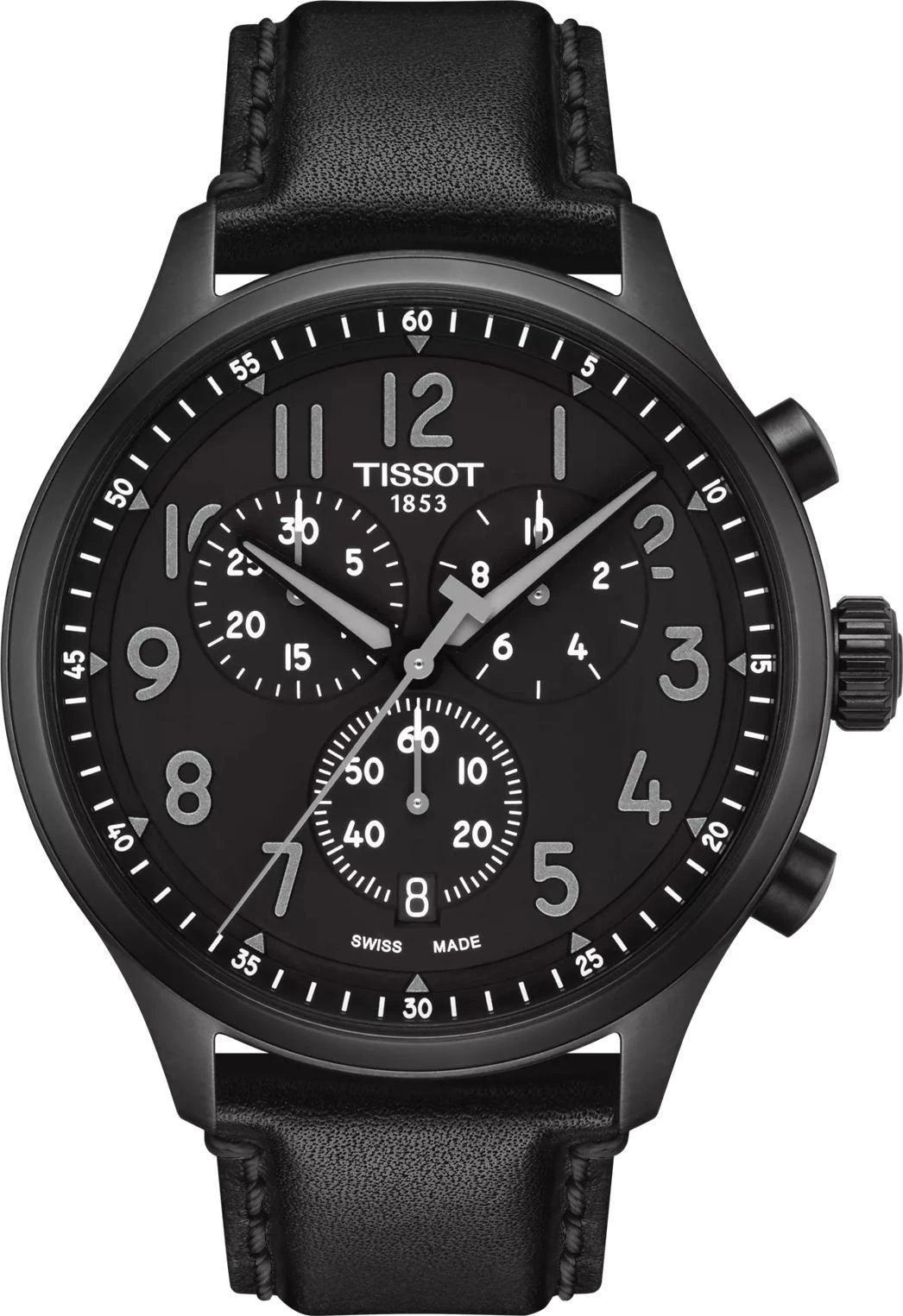 Tissot T116.617.36.052.00