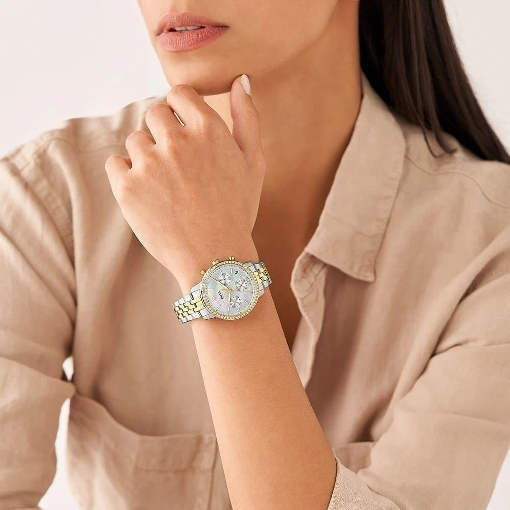 Fossil Neutra ES5216