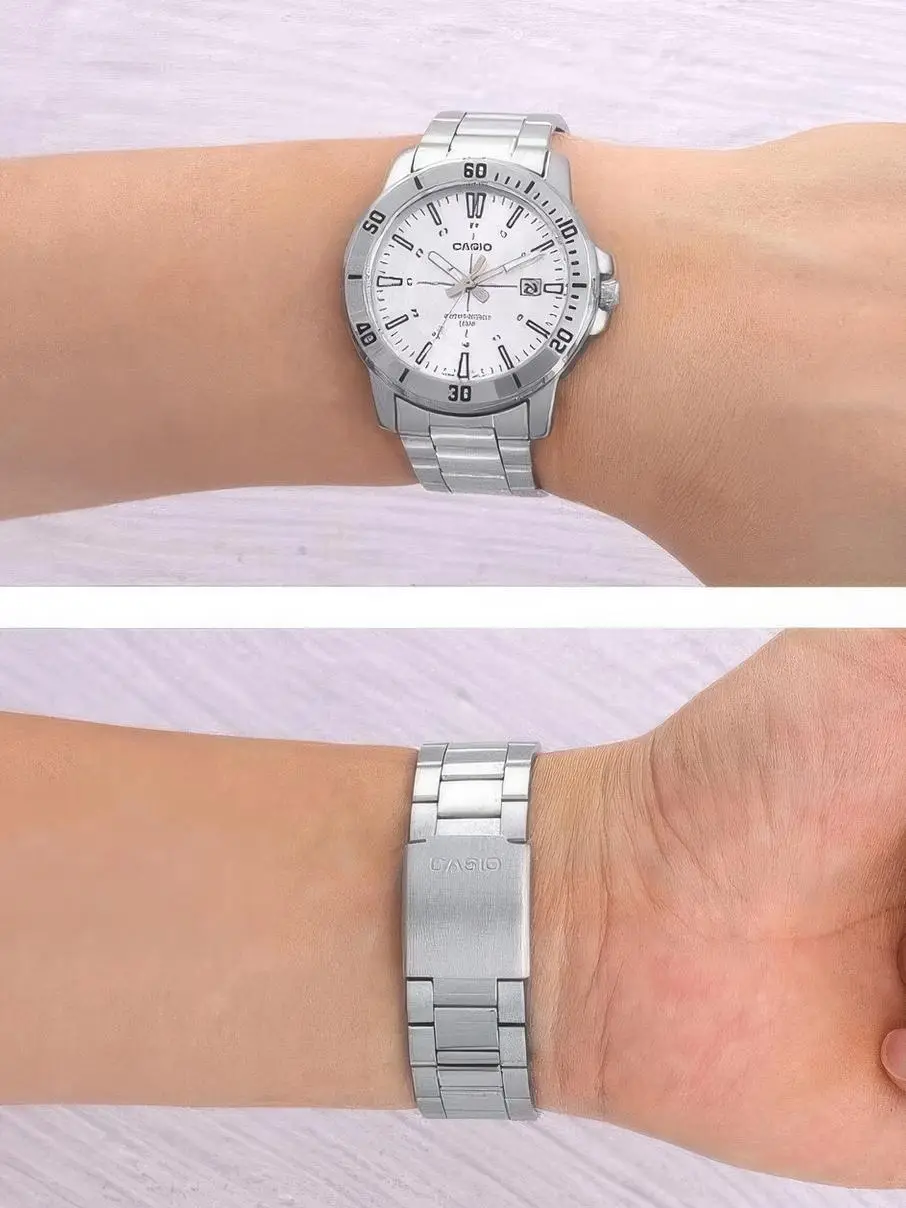 Casio MTP-VD01D-7C