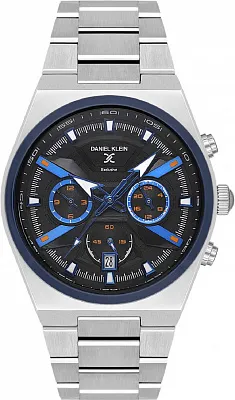 Daniel Klein 13755-5