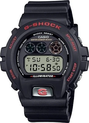 Casio DW-6900TR-1E