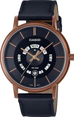 Casio MTP-B135RL-1A