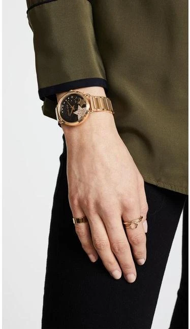 Michael Kors Gold-Tone MK3794
