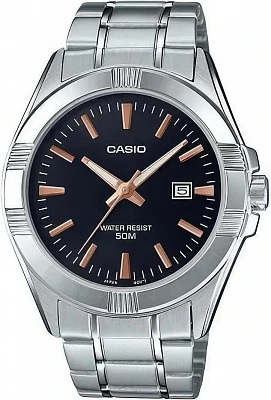 Наручные часы Casio MTP-1308D-1A2