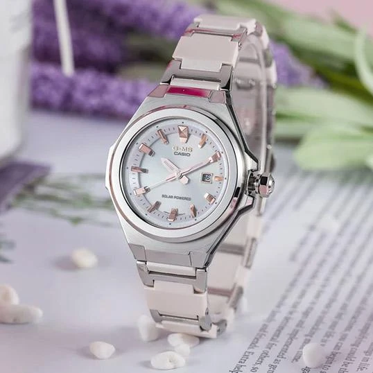 Casio Baby-G MSG-S500CD-7A