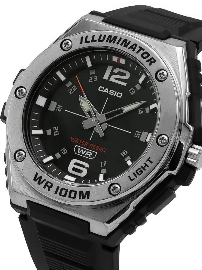 Casio MWA-100H-1A
