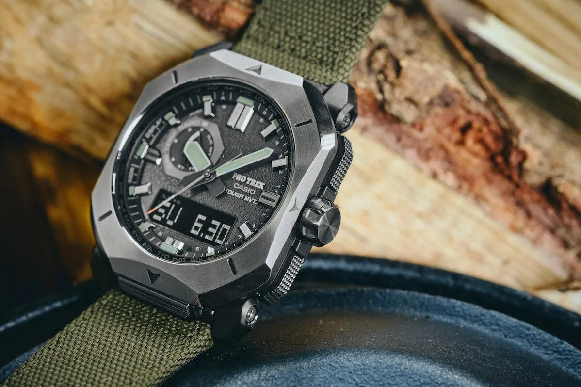 Casio PRW-6900YB-3E