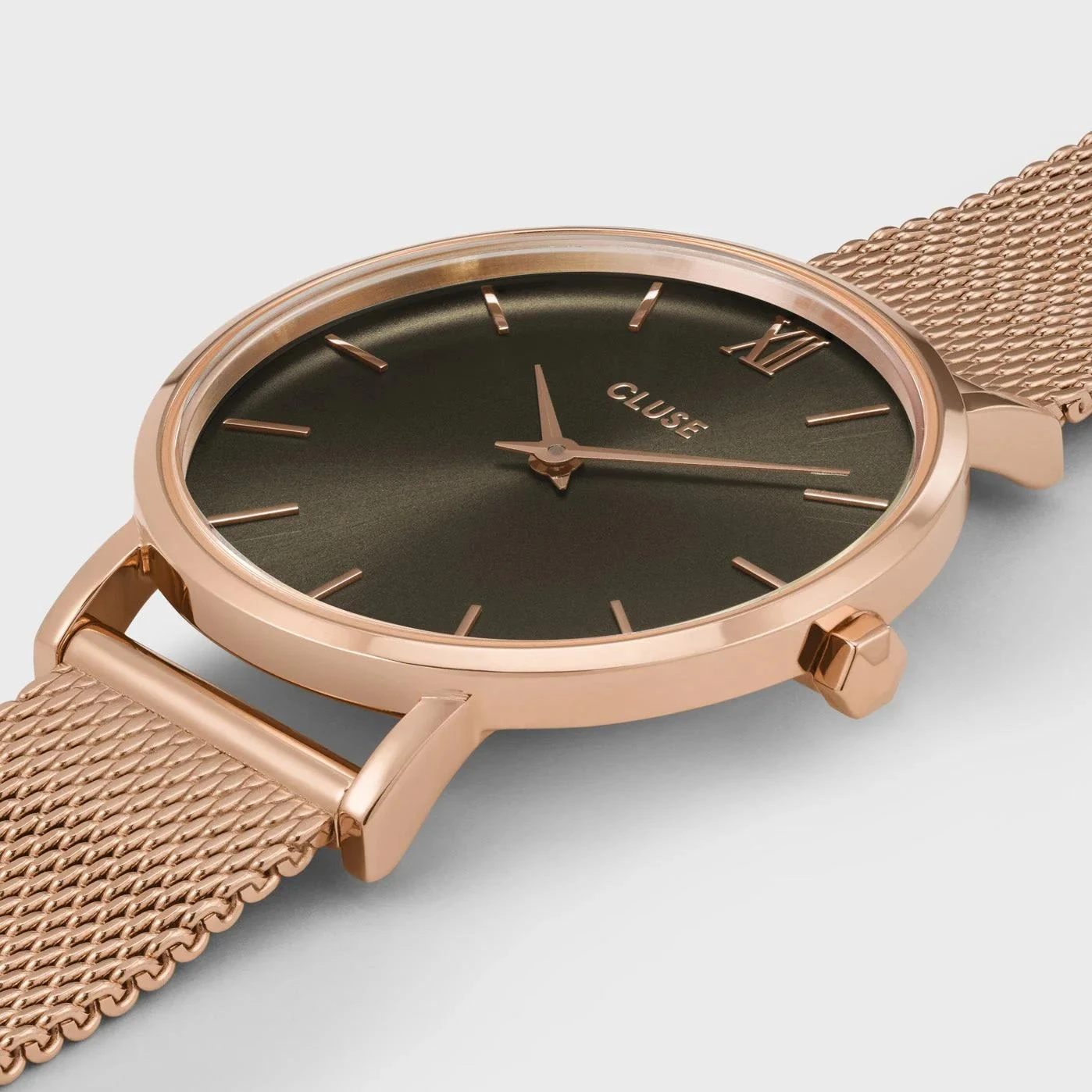 Cluse Minuit CW10207