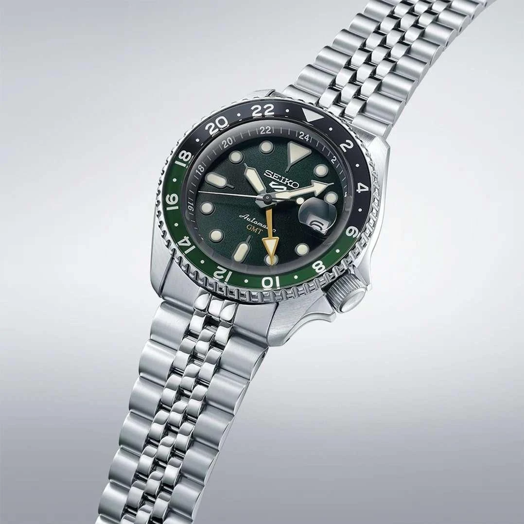 Seiko SSK035K1