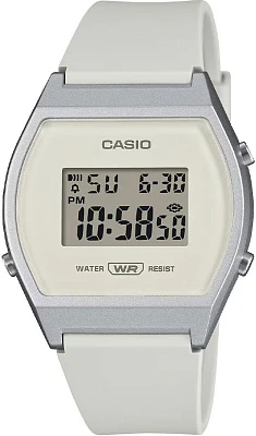 Casio LW-204-7A