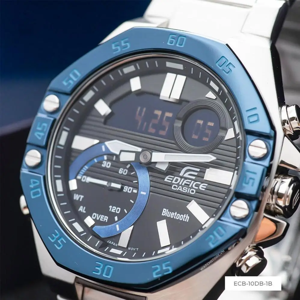 Casio ECB-10DB-1B