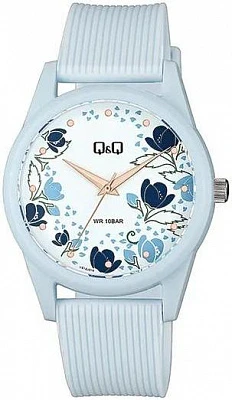 Наручные часы Q&Q V01AJ013V