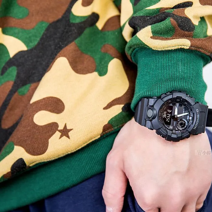 Casio G-Shock GBA-800-1A
