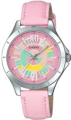 Casio LTP-E129L-4A
