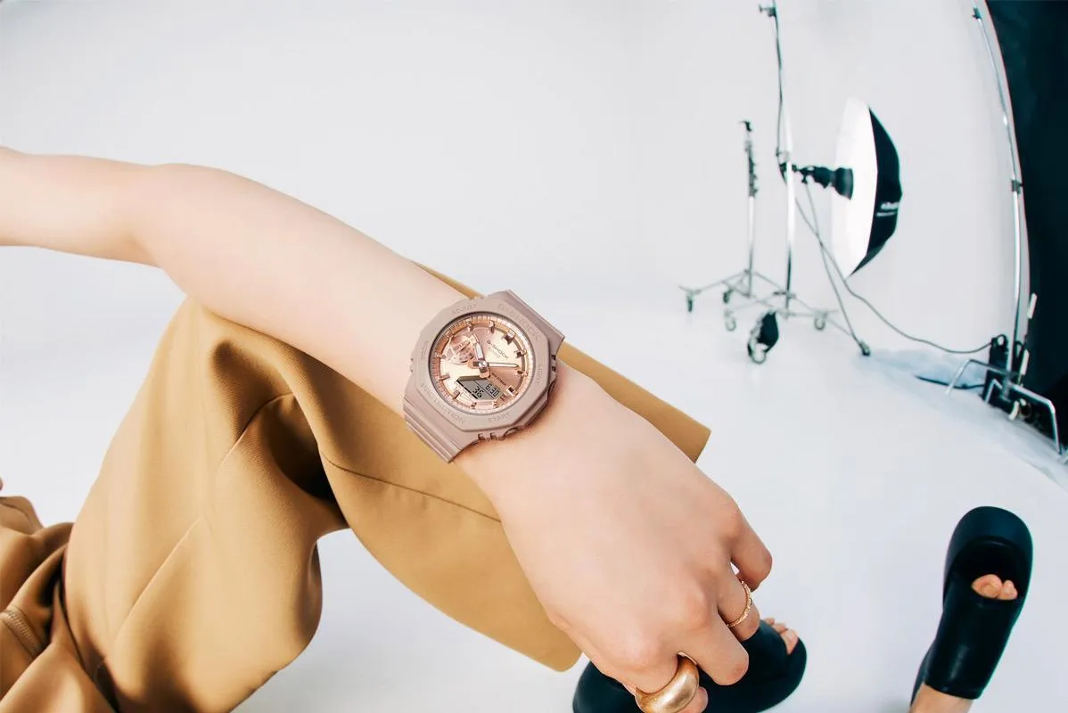 Casio GMA-S2100MD-4A