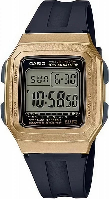 Наручные часы Casio F-201WAM-9A