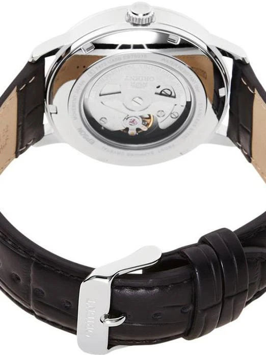 Orient Automatic RA-AC0F12S