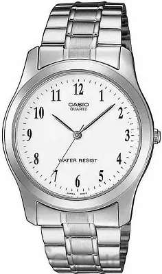Наручные часы Casio MTP-1128PA-7B
