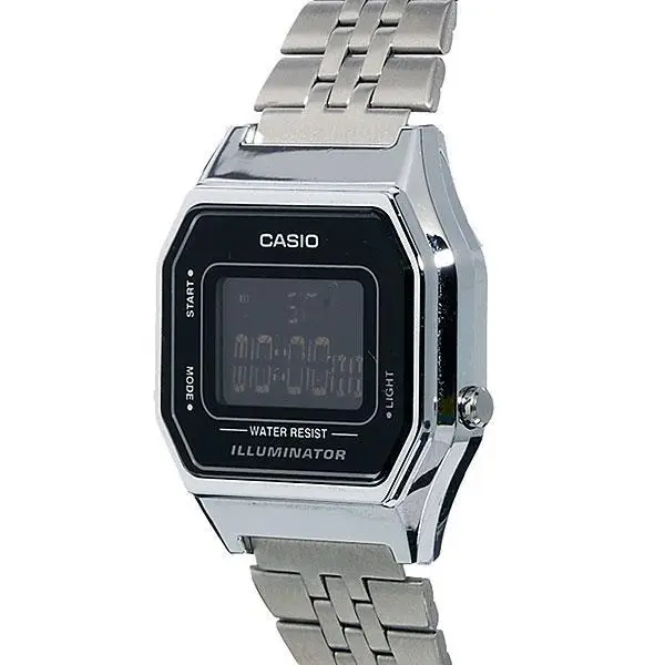 Casio LA-680WEA-1B