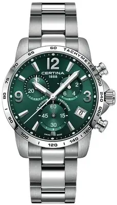 Certina C034.417.11.097.00