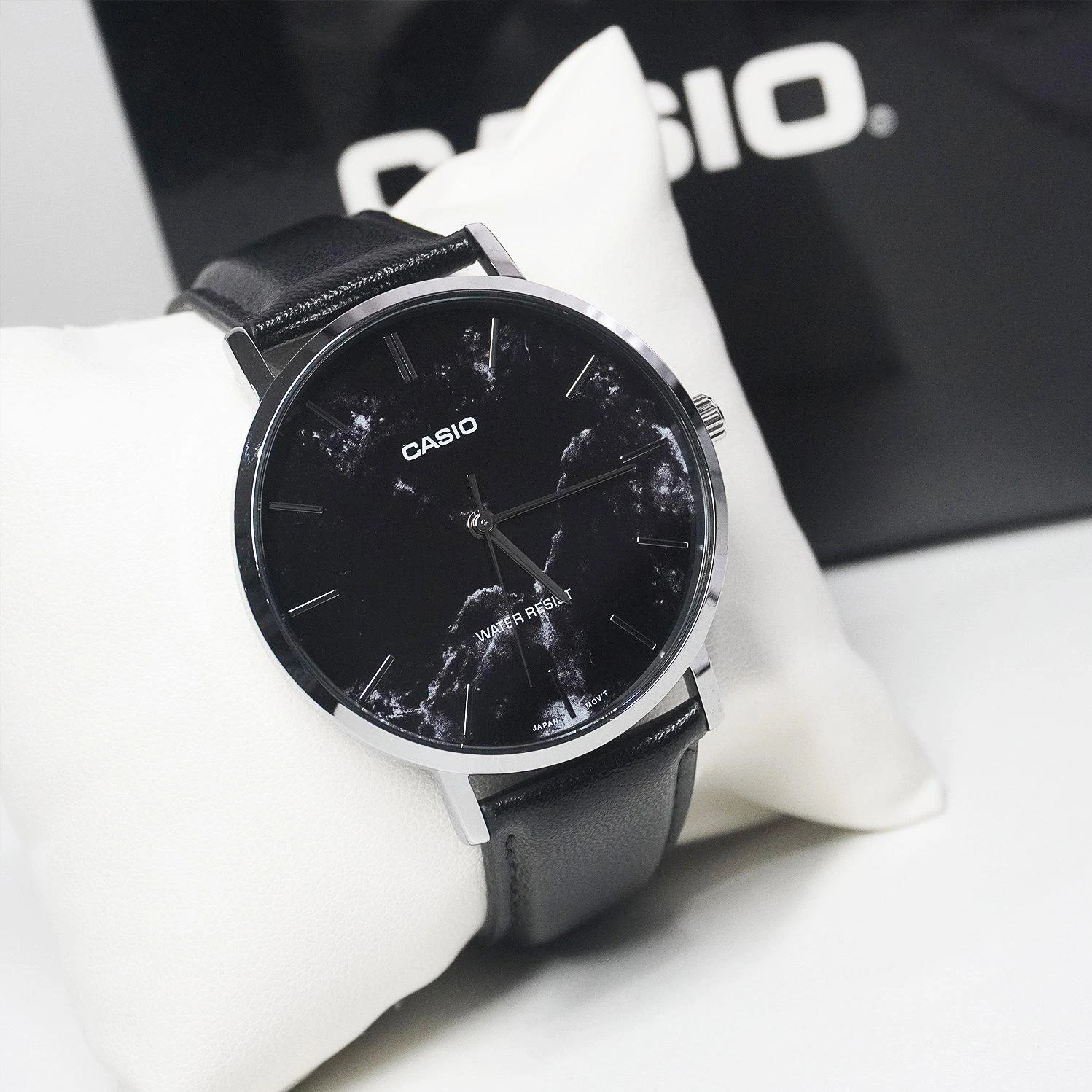 Casio Collection MTP-VT01LM-1A