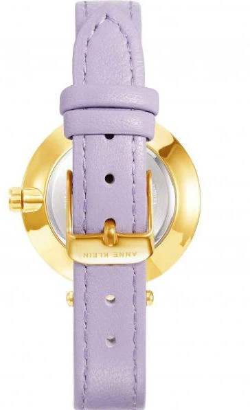 Наручные часы  Anne Klein  Leather Anne Klein 9168LMLV (фото 3) Наручные часы  Anne Klein  Leather Anne Klein 9168LMLV (фото 3)