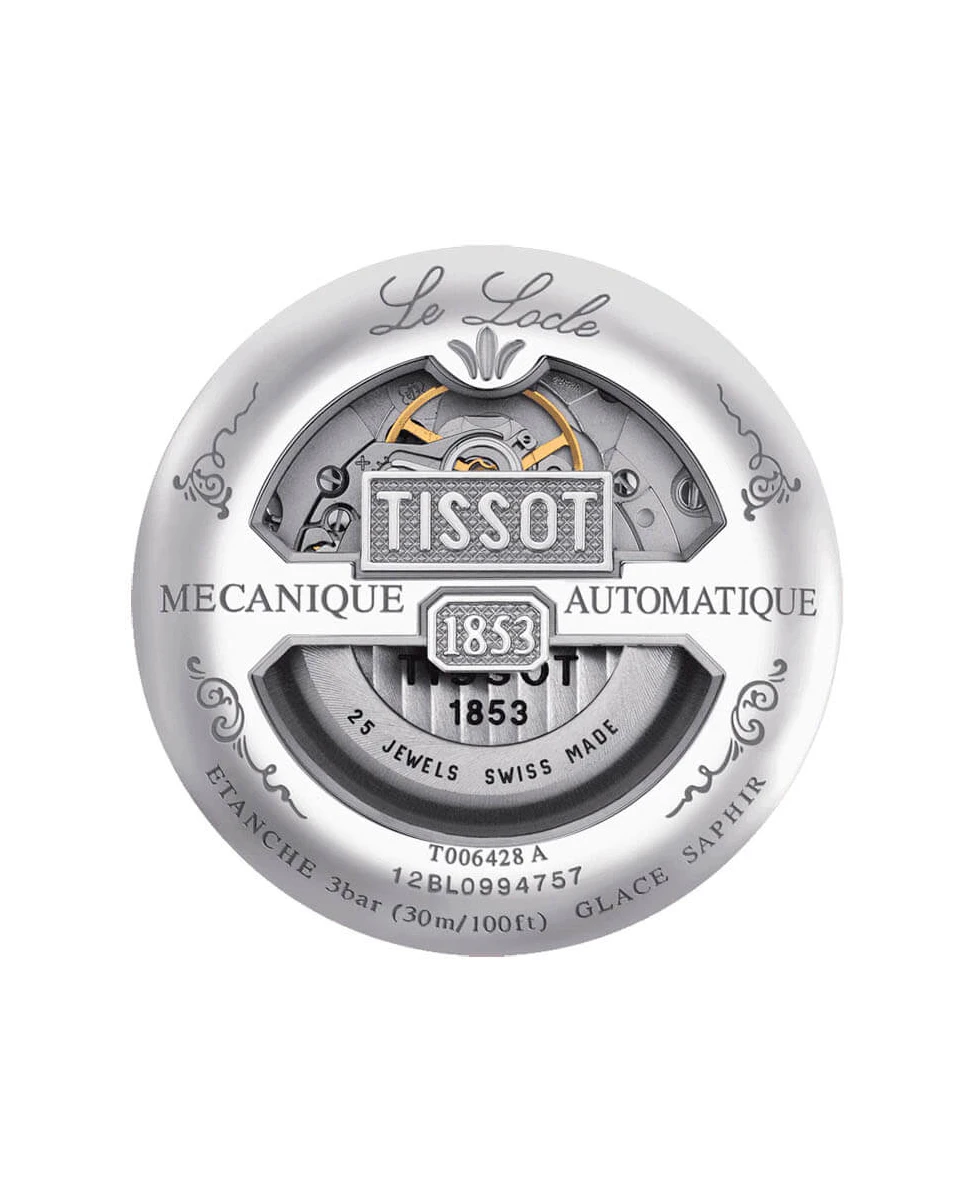 Tissot T006.428.22.038.01
