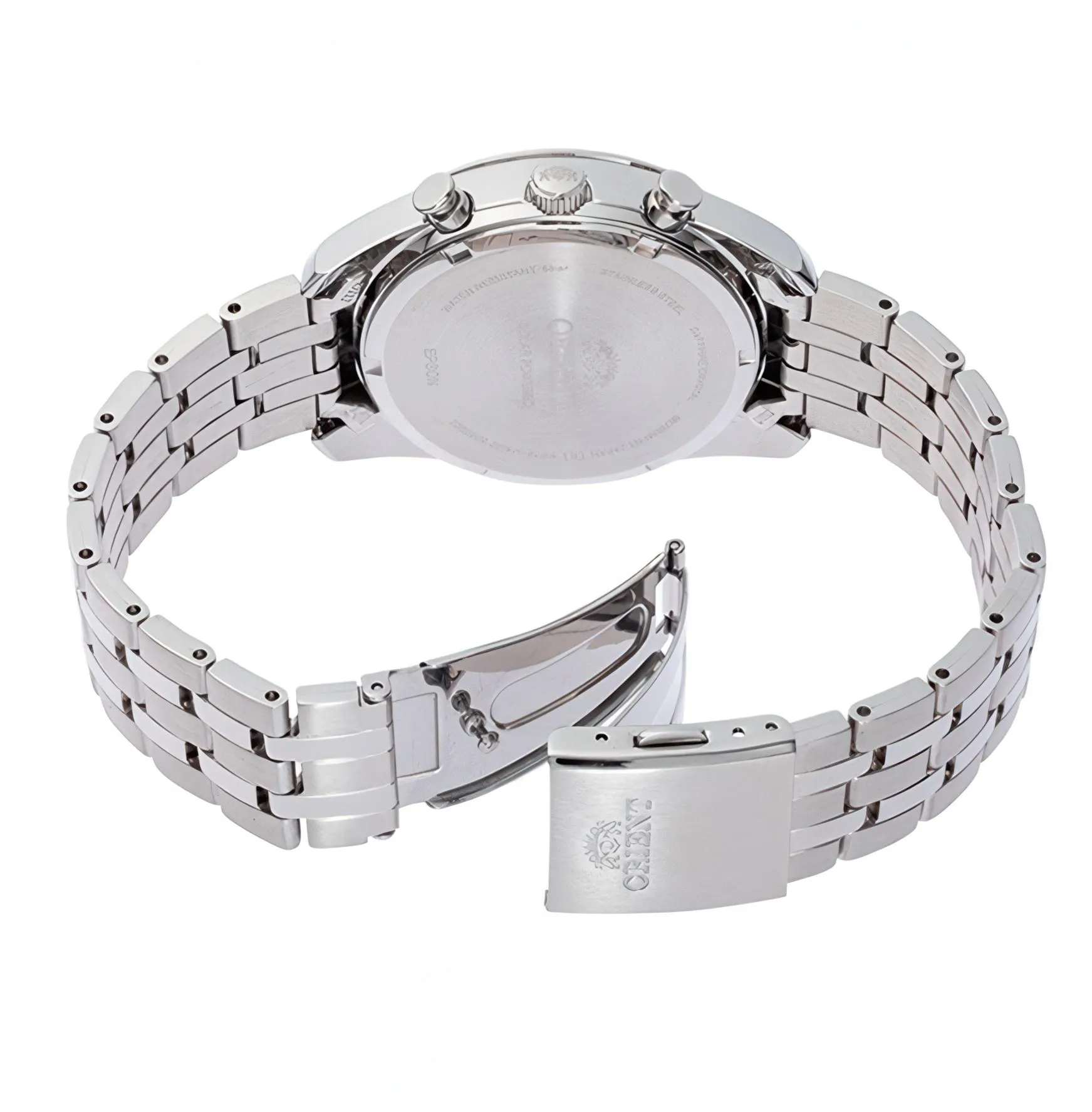 Orient Contemporary RA-TX0303L