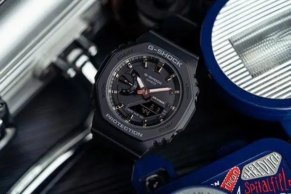 Casio GMA-S2100-1A