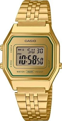 Casio LA-680WEGV-9A