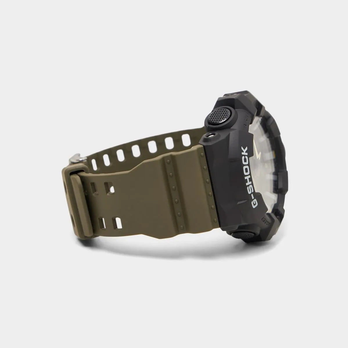 Casio G-Shock GA-710TU-1A3