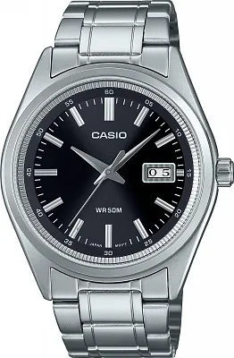 Наручные часы Casio MTP-B180D-1A1