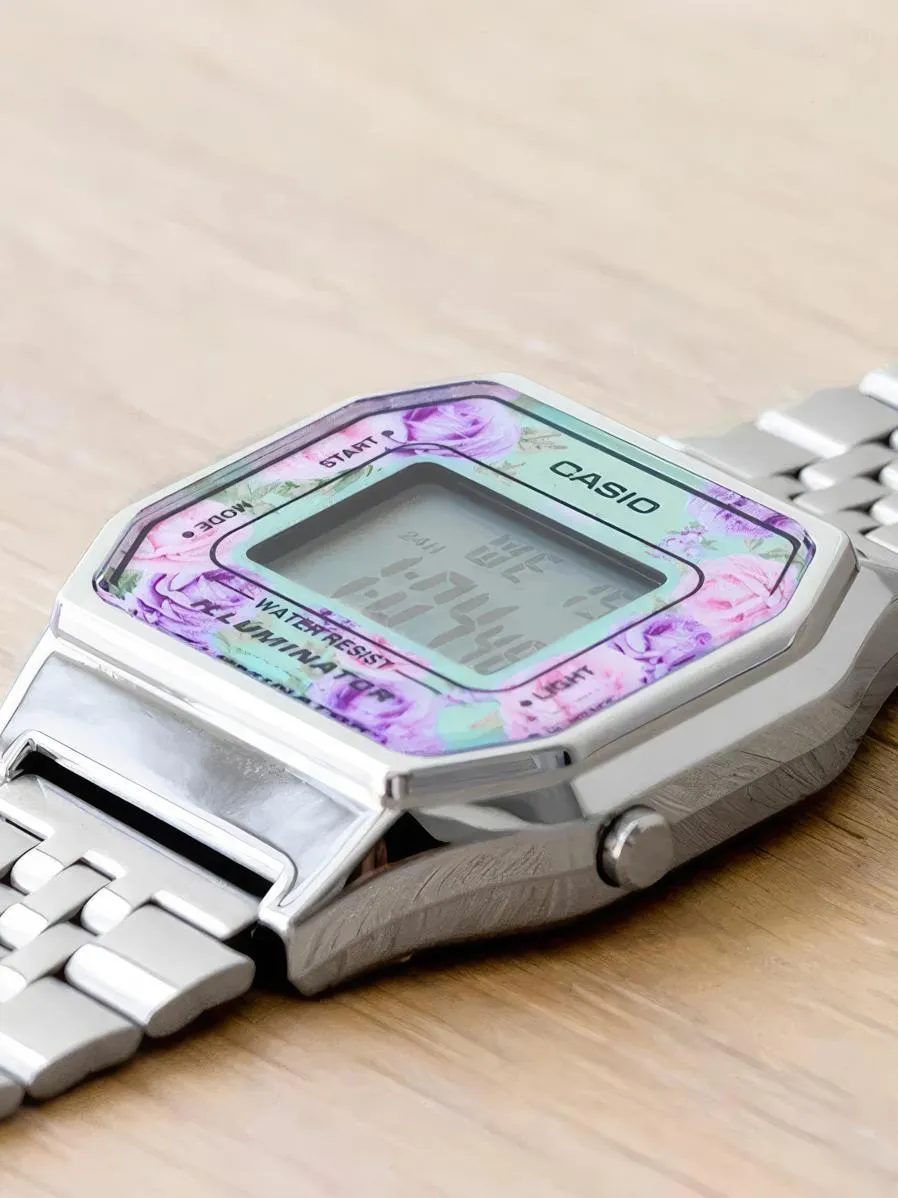 Casio LA-680WA-2C
