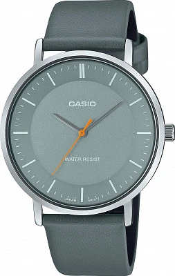 Наручные часы Casio MTP-VT04L-8E