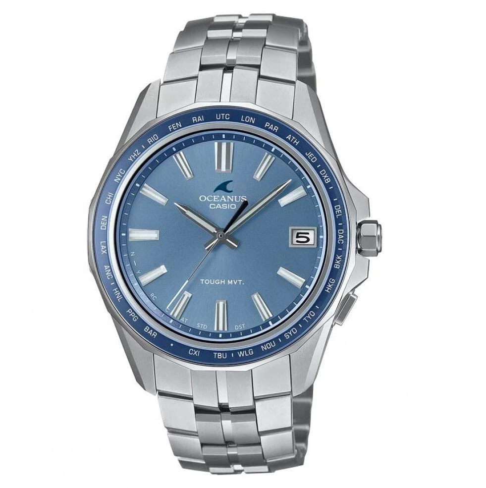 Casio Oceanus OCW-S400SG-2A