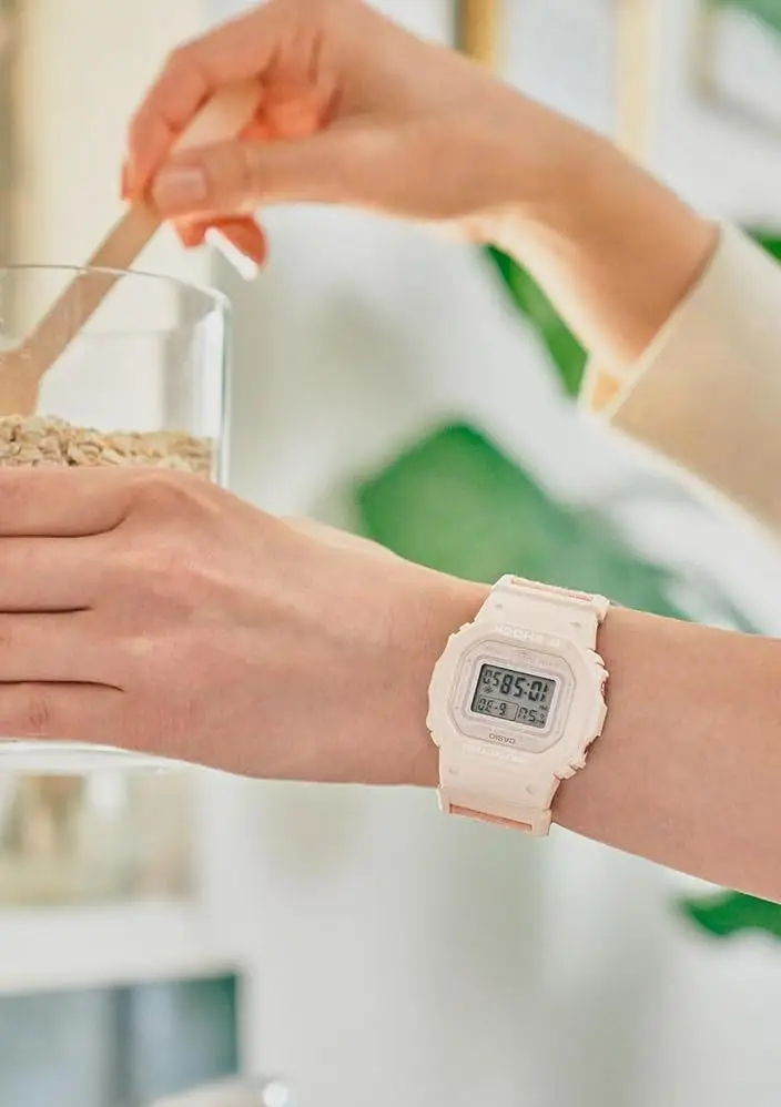 Casio GMD-S5600CT-4E