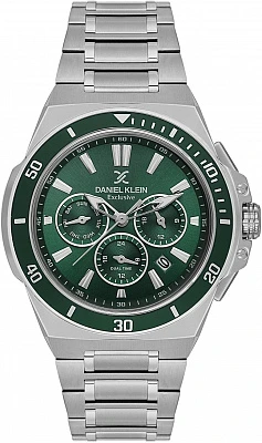 Daniel Klein 14226-3