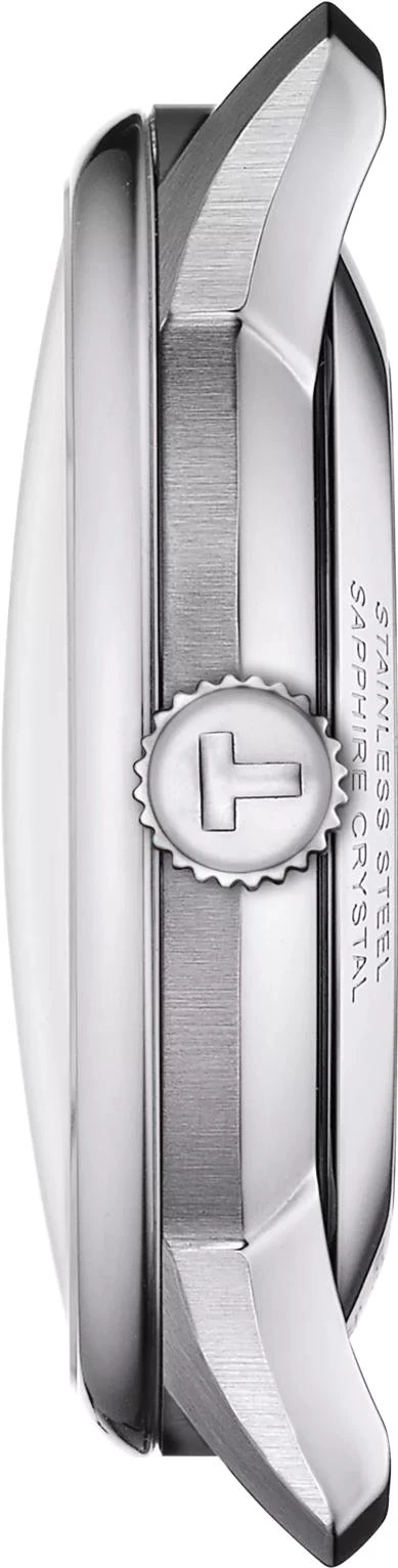 Tissot Chemin Des Tourelles T139.836.11.048.00