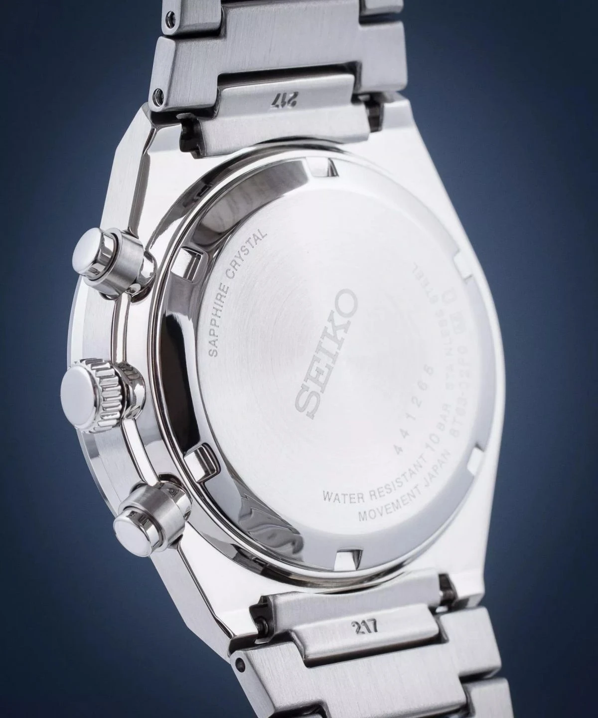 Seiko SSB451P1