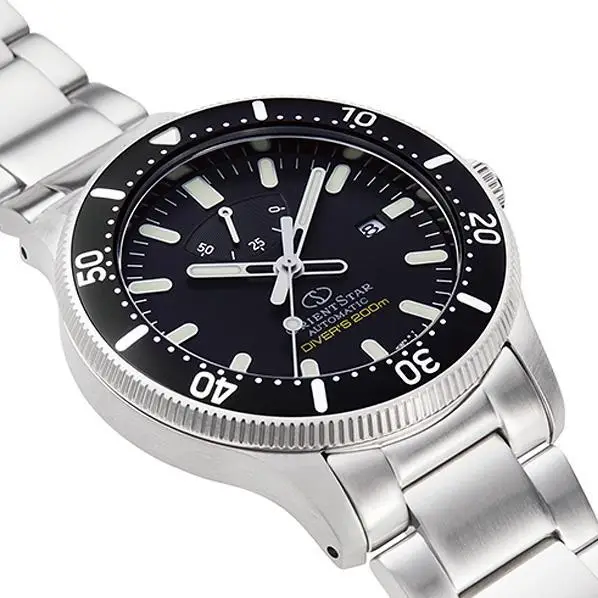 Orient RE-AU0301B