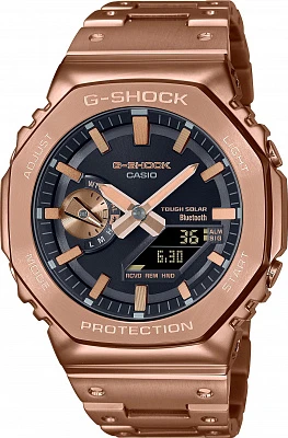 Casio G-Shock GM-B2100GD-9A купить в TEMPUS с примеркой